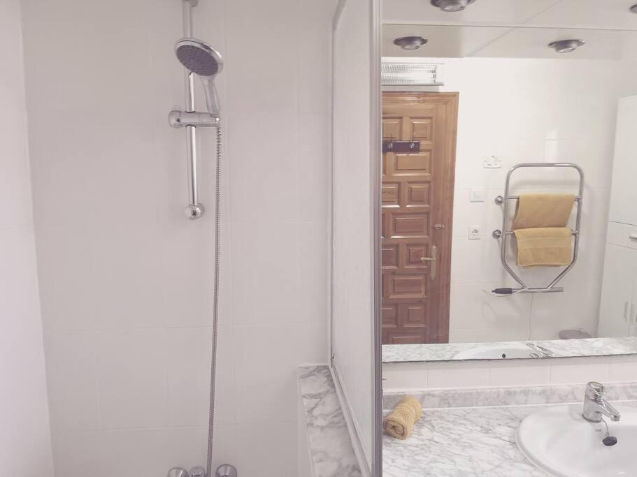 Holiday home Casa Banny - Townhouse Els Poblets Denia