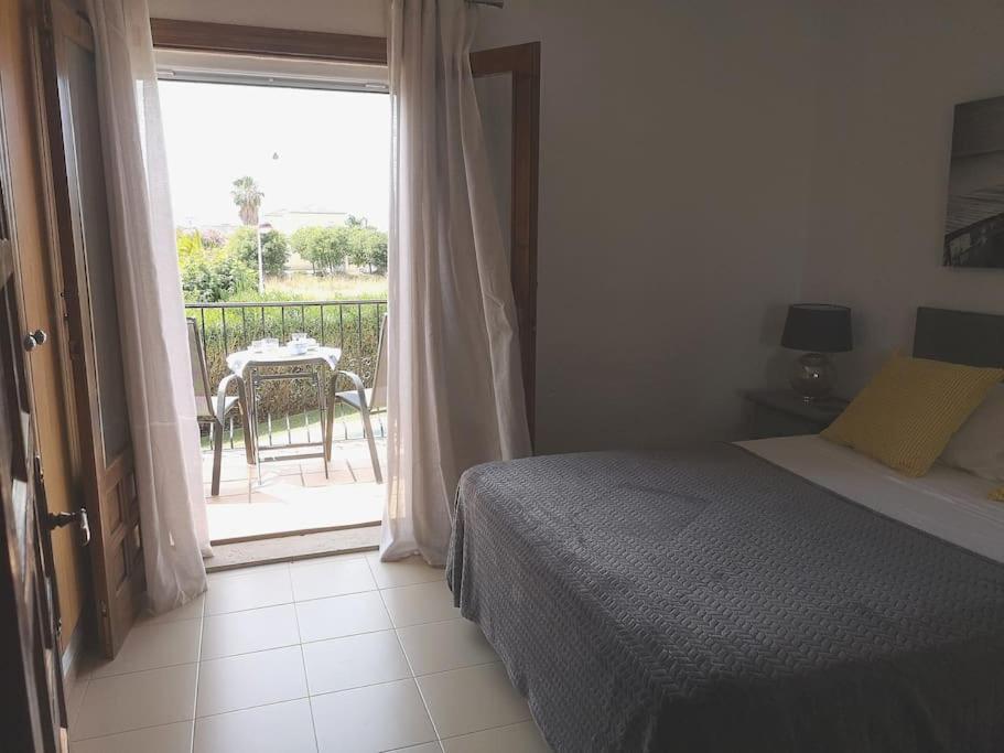 Holiday home Casa Banny - Townhouse Els Poblets Denia