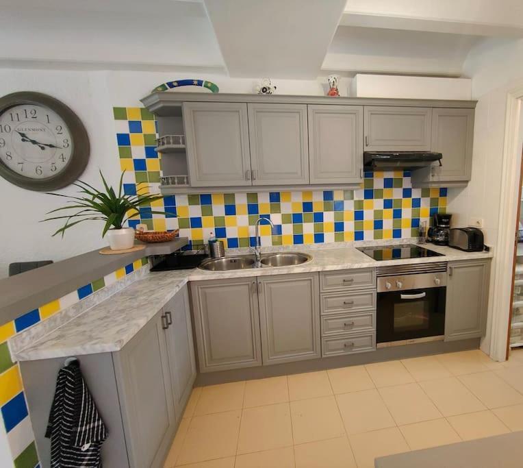 Casa Banny - Townhouse Els Poblets Holiday home *