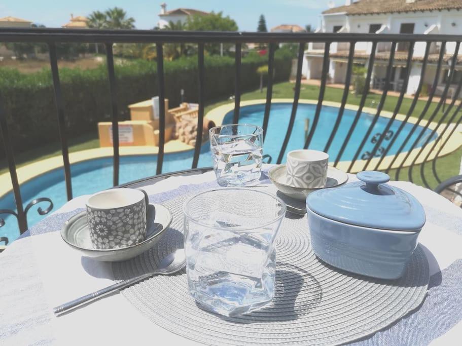 Casa Banny - Townhouse Els Poblets *